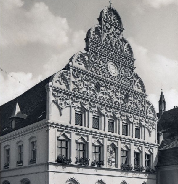 Apteka Radziecka pod Lwem