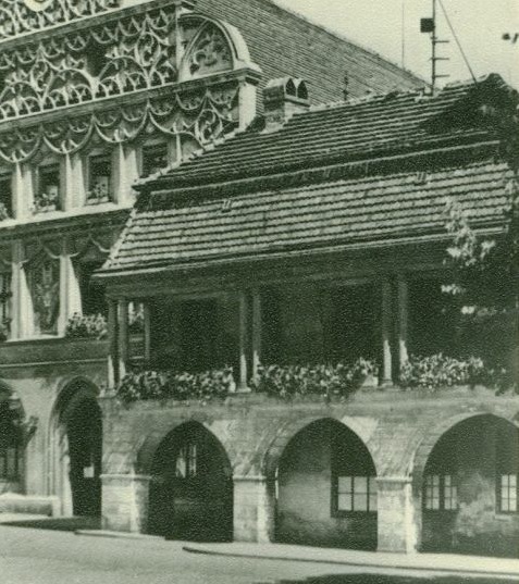 Kamienica Adolpha Aschera