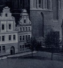 Apteka Radziecka pod Lwem